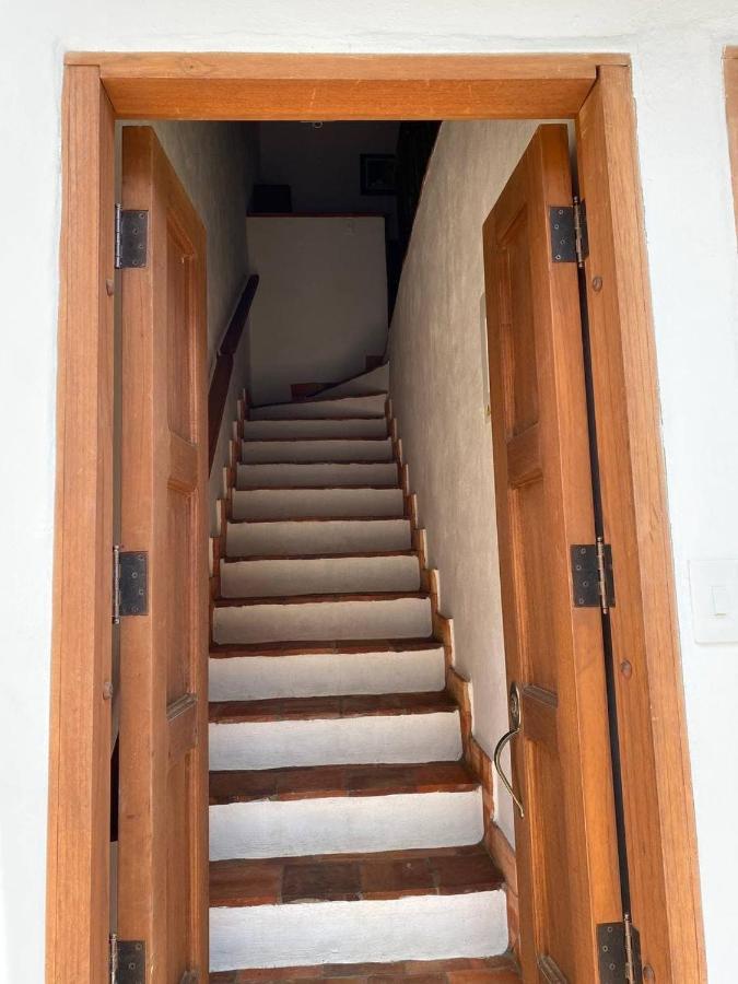 Apartment Kasazha- Casa Entera En 3 Habitaciones. Barichara