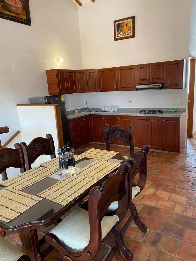 Apartment Kasazha- Casa Entera En 3 Habitaciones.