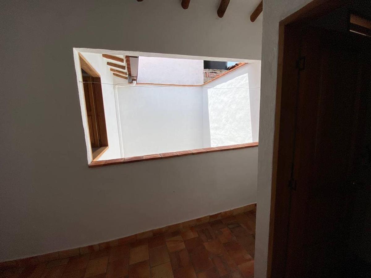 Kasazha- Casa Entera En 3 Habitaciones. * Barichara
