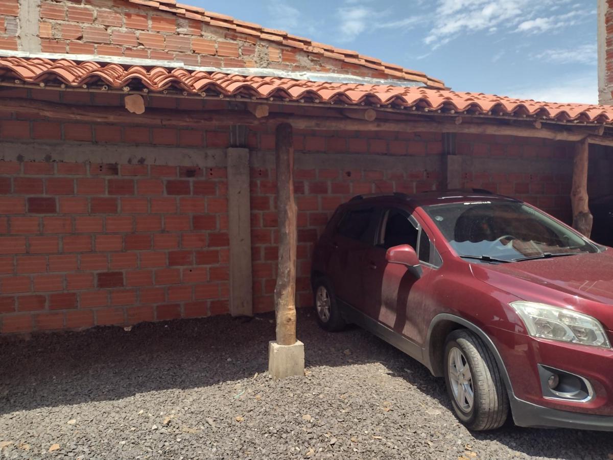 Kasazha- Casa Entera En 3 Habitaciones.